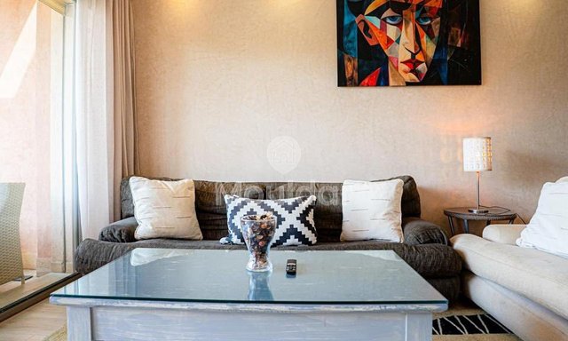 Apartamento para alugar em Marrakech, Prestigia - 4