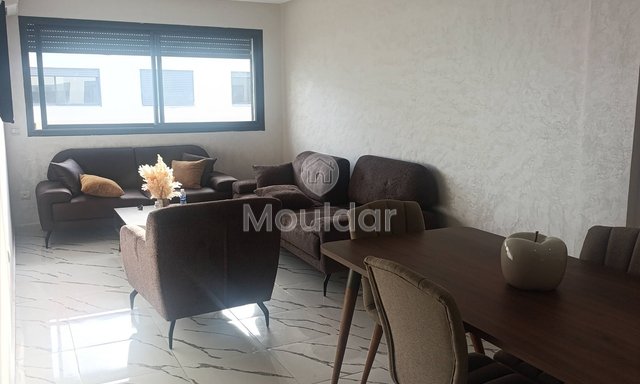 استوديو للإيجار في الدار البيضاء، بلفيدير - 2