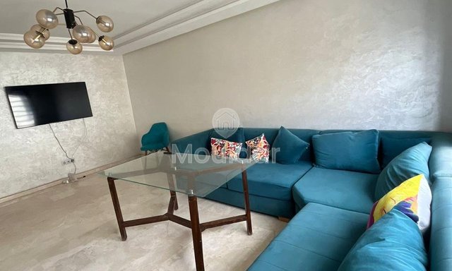 Casablanca, Bourgogne'da satılık daire - 2