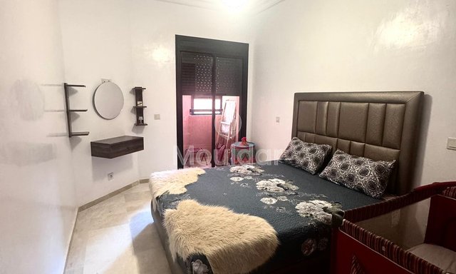 شقة للإيجار لقضاء العطلات في مراكش - 3