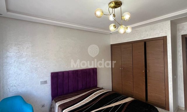 Casablanca, Bourgogne'da satılık daire - 4