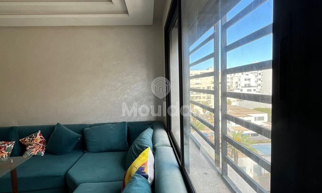 Casablanca, Bourgogne'da satılık daire - 3