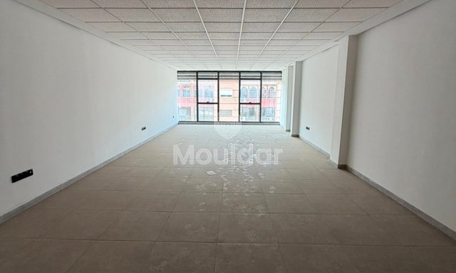 مكتب للإيجار في مراكش، طريق آسفي