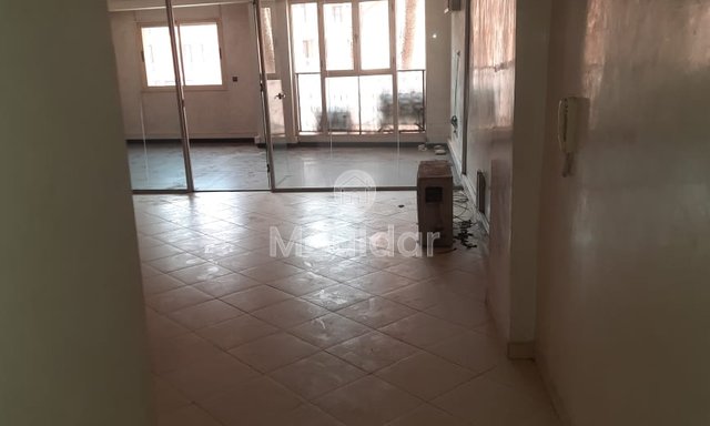 Wohnung zu verkaufen in Marrakesch, Guéliz - 3