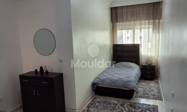 Furnished Apartment for Rent: Luxury in the Heart of Tangier - 6