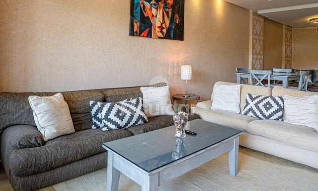 Apartamento para alugar em Marrakech, Prestigia