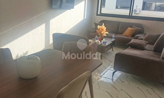 استوديو للإيجار في الدار البيضاء، بلفيدير - 3