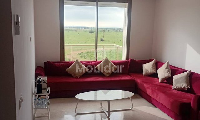 Appartement à vendre à Dar Bouazza