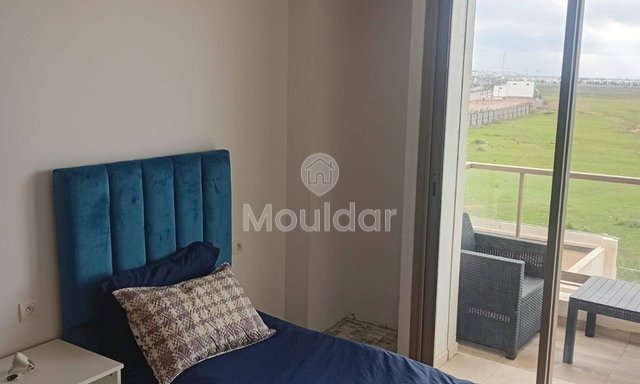 Appartement à vendre à Dar Bouazza - 3