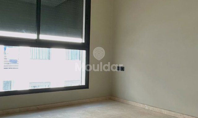 Appartement te huur in Casablanca, De Prinsessen