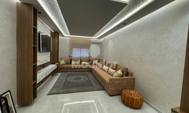 شقة للإيجار في مراكش، طريق سافي - 2