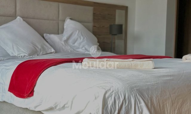 استوديو للإيجار في عين دياب، الدار البيضاء - 2