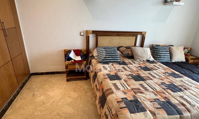 Διαμέρισμα προς ενοικίαση στη Ντάρ Μπουαζά - 3