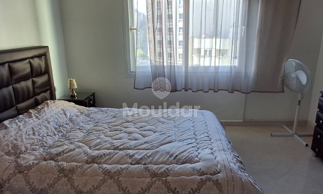 شقة مفروشة للإيجار: فخامة في قلب طنجة - 4