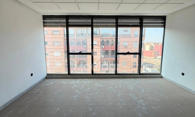 مكتب للإيجار في مراكش، طريق آسفي - 3