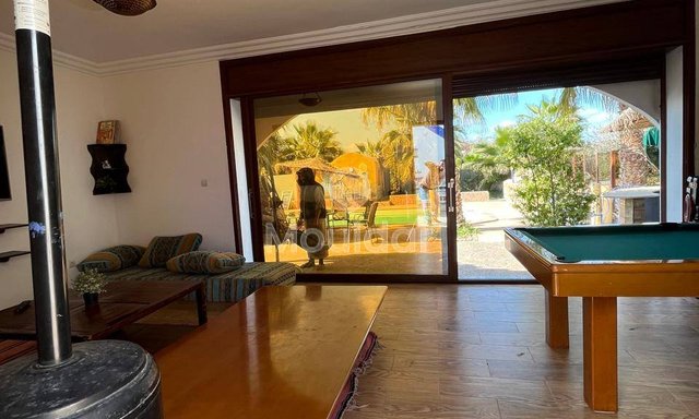 فيلا للإيجار في أغادير - 2