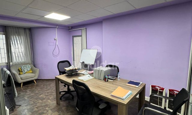 مكتب للإيجار في الدار البيضاء، بلفيدير - 4