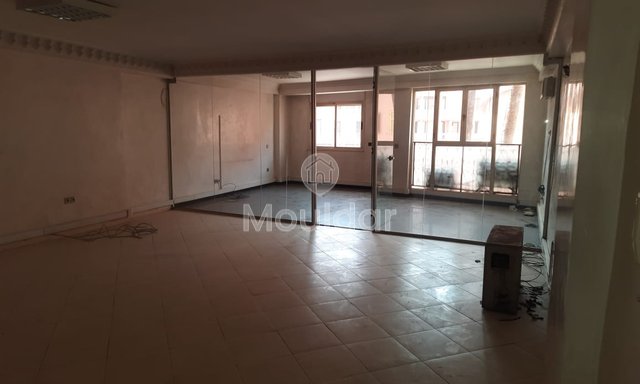 Wohnung zu verkaufen in Marrakesch, Guéliz