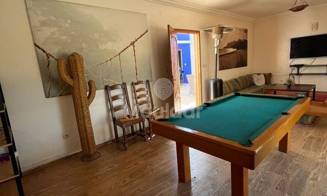 فيلا للإيجار في أغادير - 3