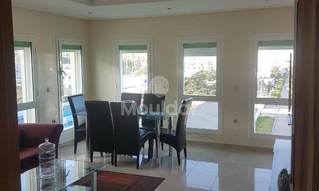 Piękny Apartament z Widokiem na Morze w Asili: Luksus i Komfort - 4