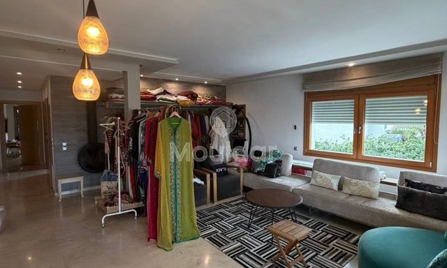 فيلا للبيع في الدار البيضاء، هيرميتاج - 4