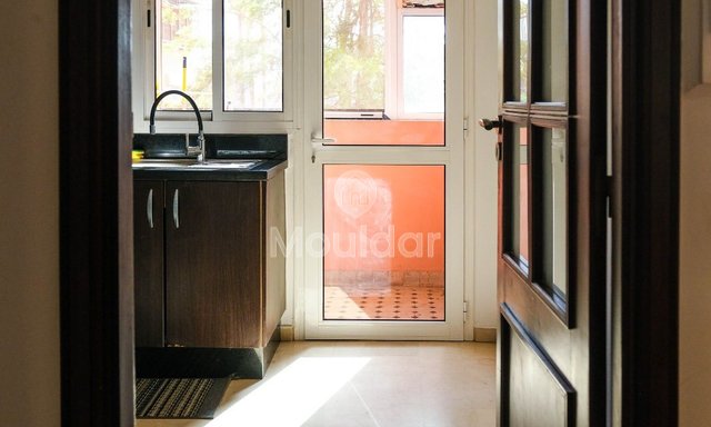 Apartment for rent in Marrakech, Hivernage - 10