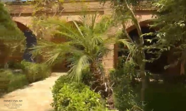 عقار فاخر للبيع في أصيلة - 3