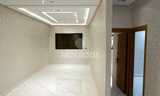 Apartment for sale in Fes, Ain Chkaf Road - 4