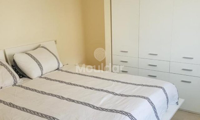 Piękny Apartament z Widokiem na Morze w Asili: Luksus i Komfort - 2