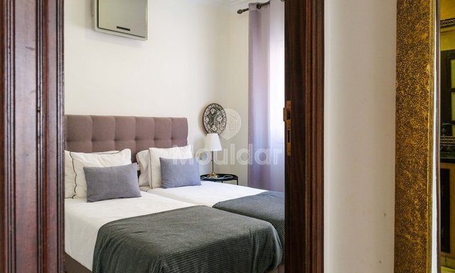 Apartment for rent in Marrakech, Hivernage - 6