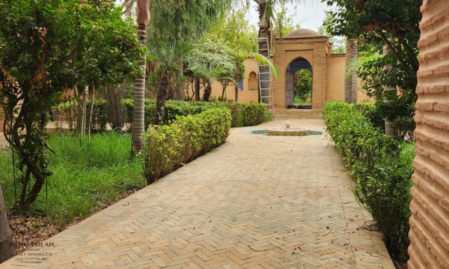 عقار فاخر للبيع في أصيلة