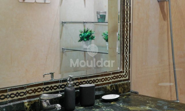 Apartment for rent in Marrakech, Hivernage - 12