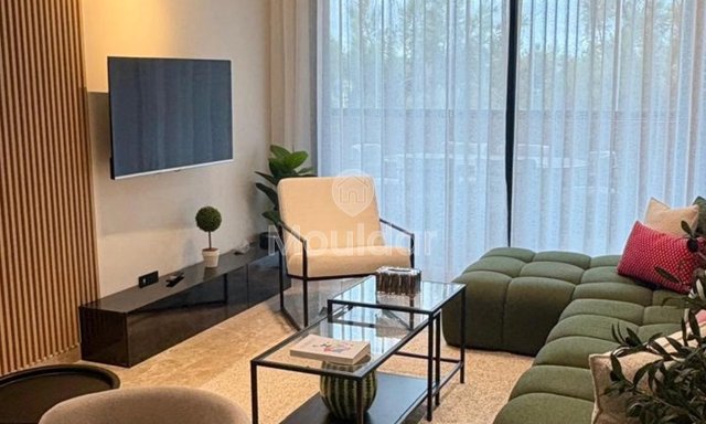 شقة للإيجار في الرباط، السويسي - 2