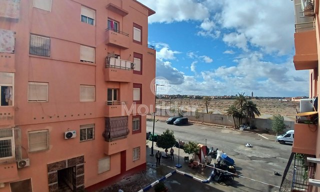 Appartamento in vendita a Marrakech, Mabrouka - 9