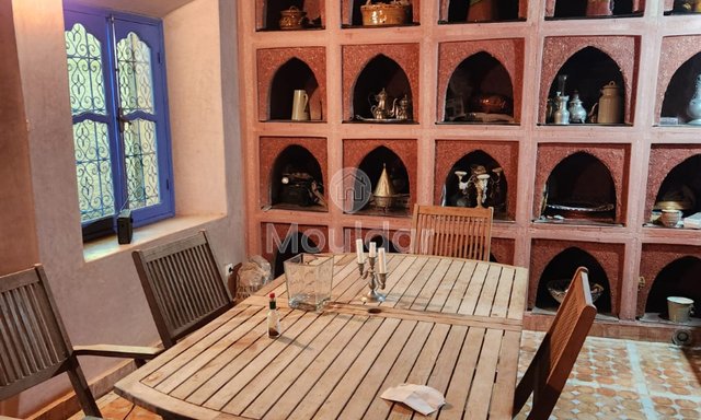 رياض فاخر في أصيلة: اهرب إلى الراحة - 4