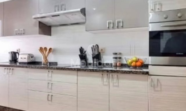 Appartamento in affitto a Casablanca, Triangolo d'Oro - 4