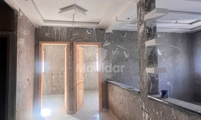 2-Bedroom Apartment with Sunny Terrace in Essaouira