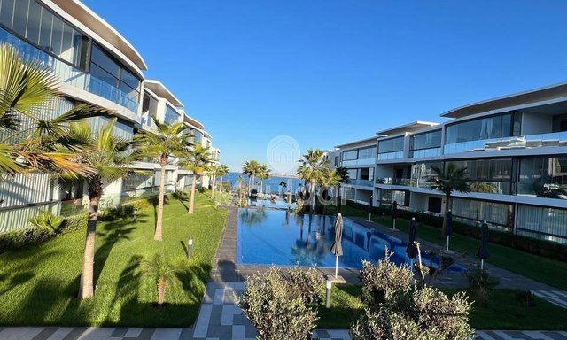 Apartment for rent in Dar Bouazza - 12