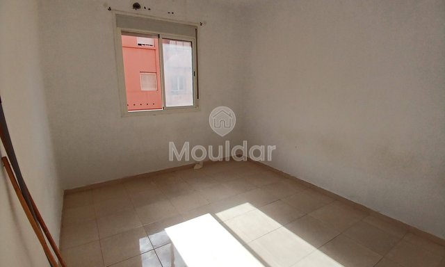 Wohnung zu verkaufen in Marrakesch, Mabrouka - 4