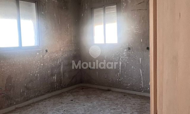 2-Bedroom Apartment with Sunny Terrace in Essaouira - 4
