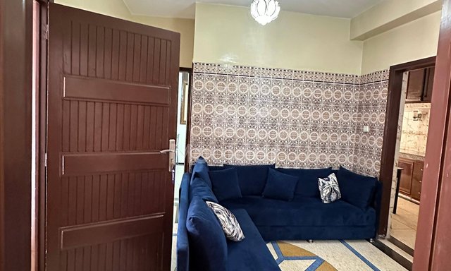 Σπίτι προς ενοικίαση στη Ραμπάτ, Γιακούμπ Ελ Μανσούρ - 3