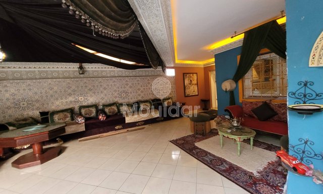 شقة للإيجار في القنيطرة، المدينة العليا - 3