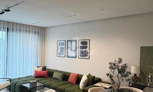 شقة للإيجار في الرباط، السويسي