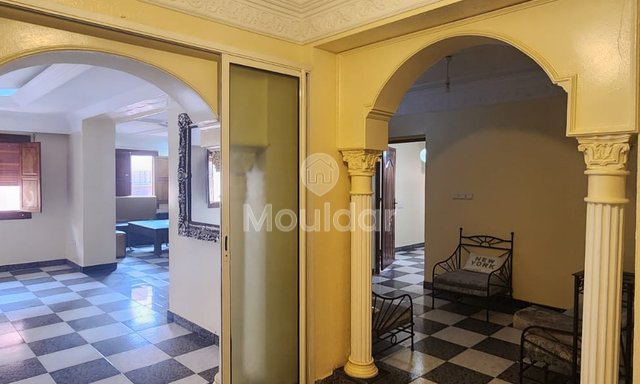 Apartment for rent in Marrakech, Guéliz - 10