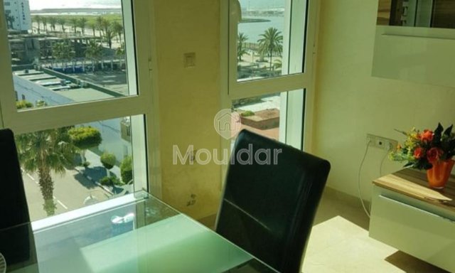 Piękny Apartament z Widokiem na Morze w Asili: Luksus i Komfort