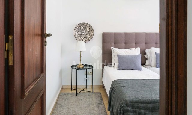 Apartment for rent in Marrakech, Hivernage - 5