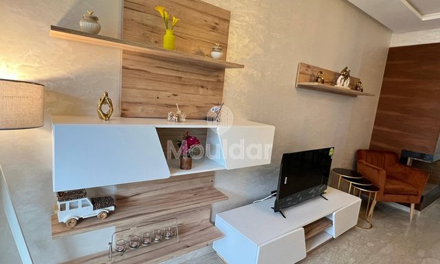 Apartment for rent in Dar Bouazza - 8