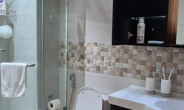 Appartement te huur in Casablanca, Gouden Driehoek - 6