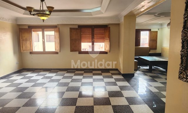 شقة للإيجار في مراكش، غيليز