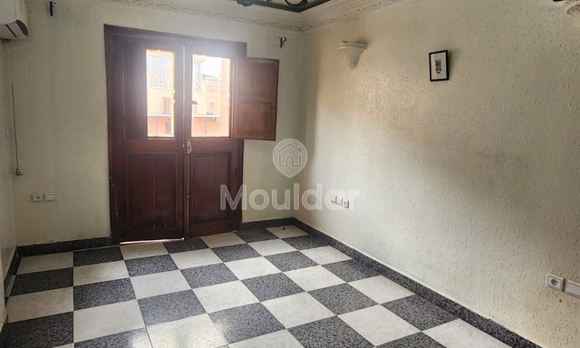 Apartment for rent in Marrakech, Guéliz - 5